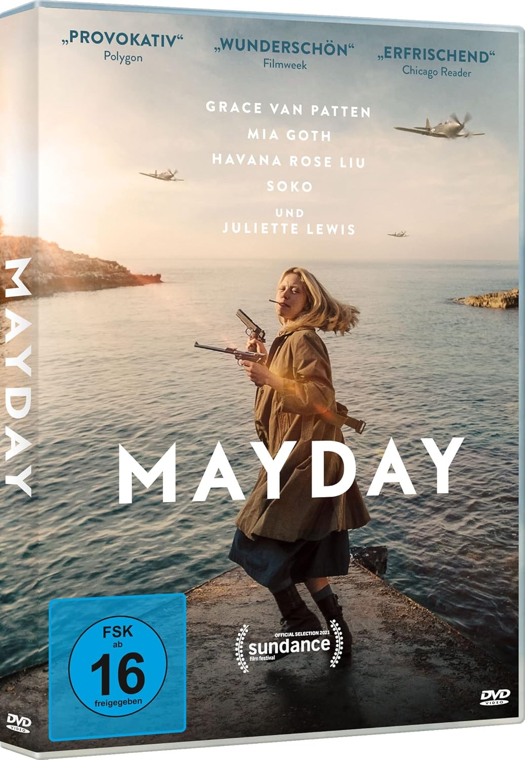 Mayday