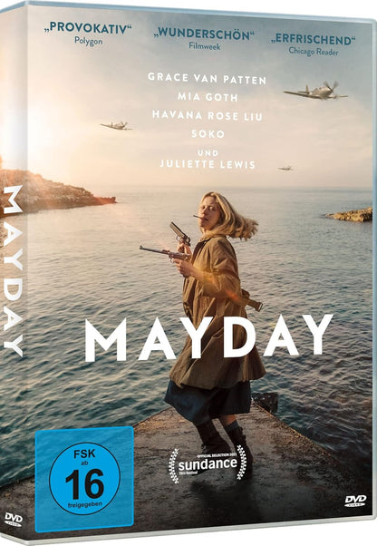 Mayday