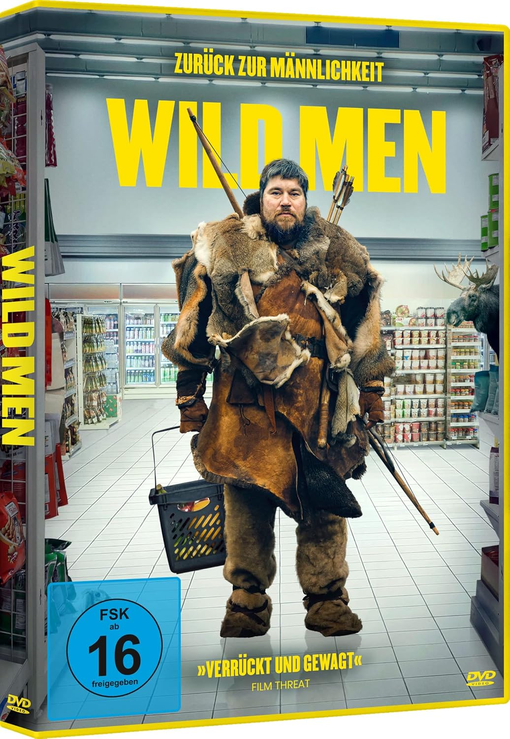 Wild Men