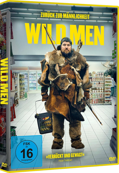 Wild Men
