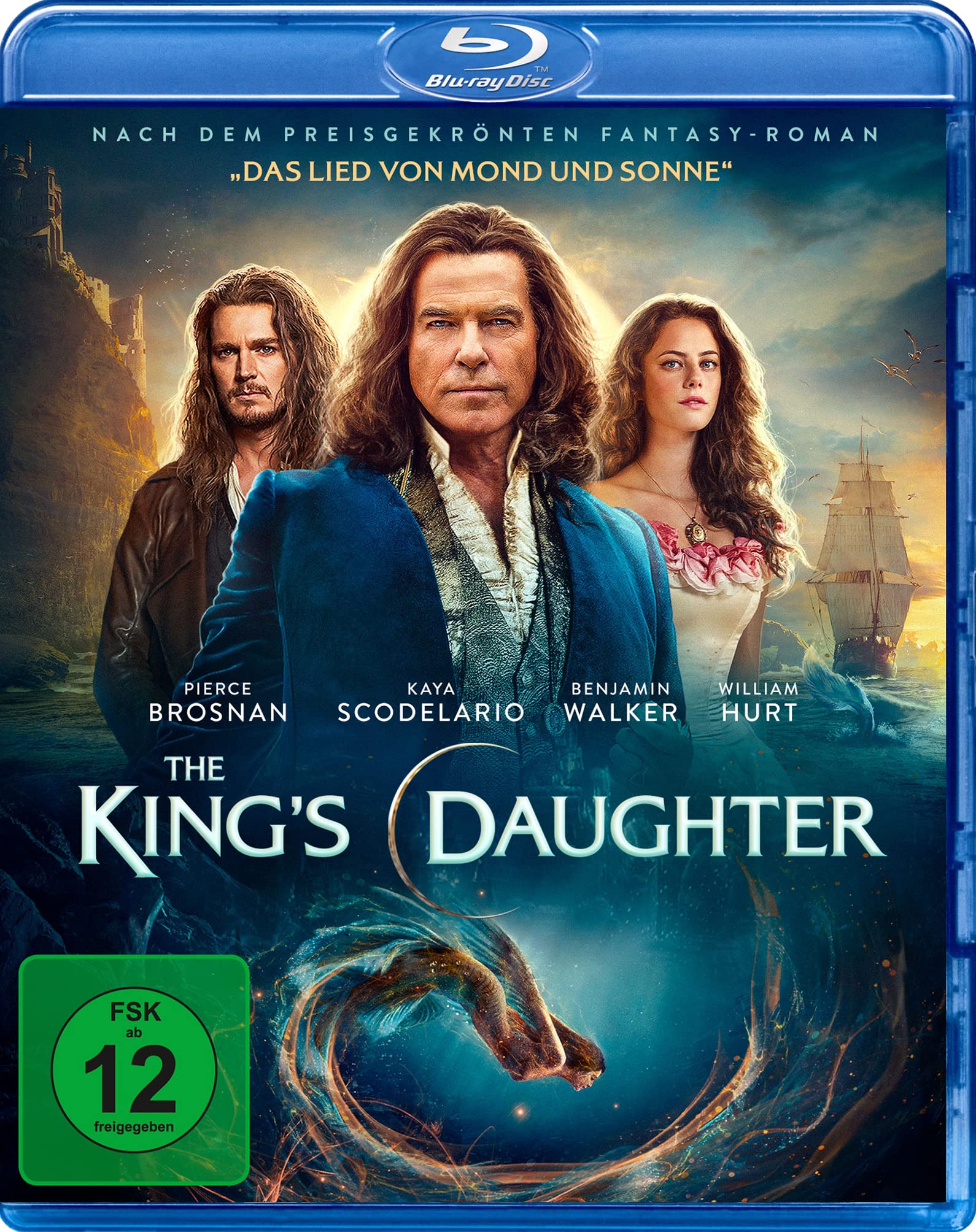 The King s Daughter