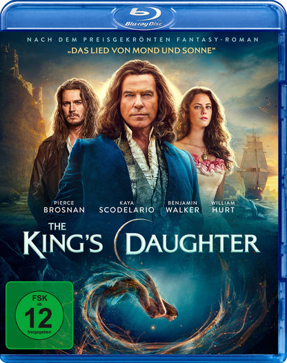 The King s Daughter