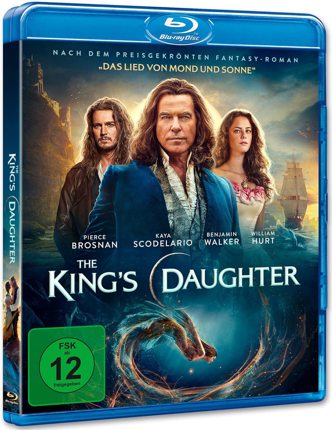 The King s Daughter