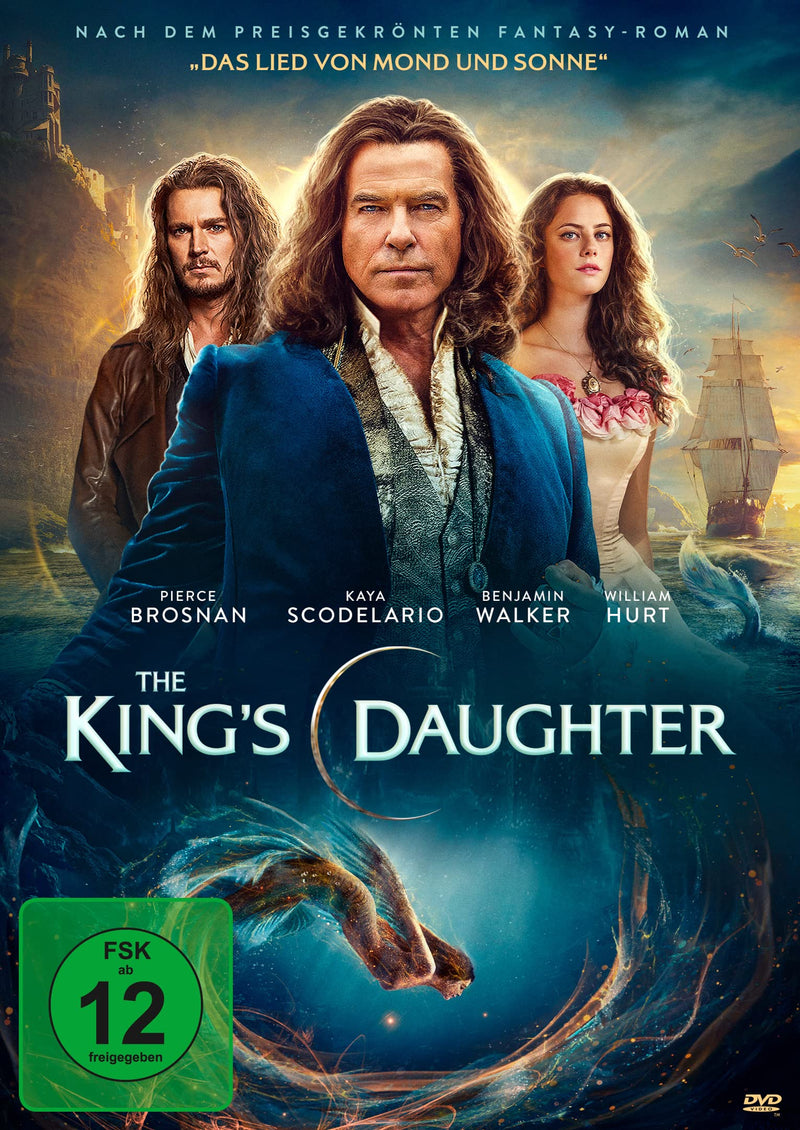 The King s Daughter