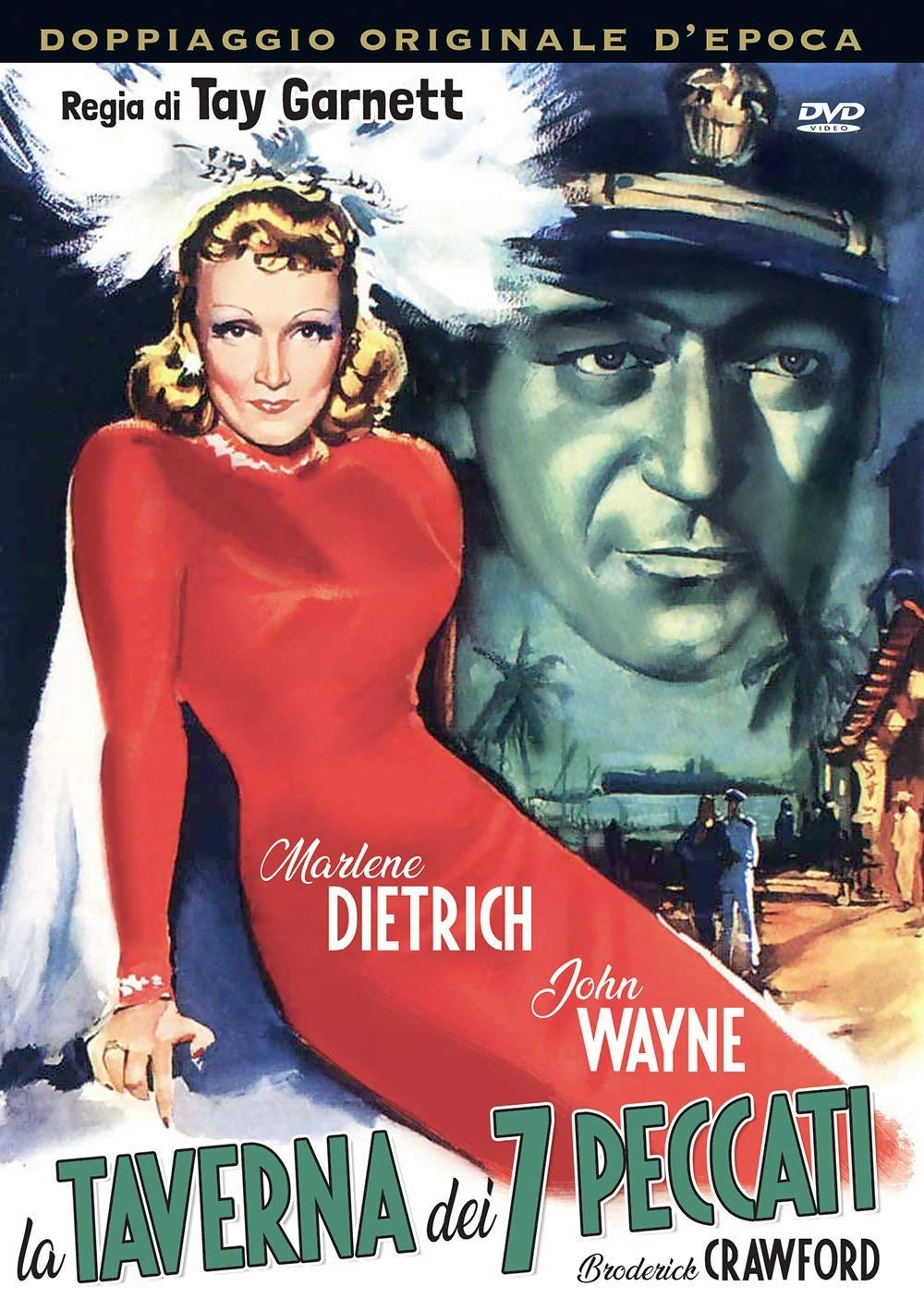 La Taverna Dei 7 Peccati (1940)