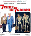 7 Chili In 7 Giorni ( Blu Ray