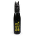 DC Comics - Water Bottles - Batman Metal Water Bottle with 3D Lid 500ml
