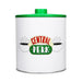 Friends - Canisters & Money Boxes - Friends Central Perk Bisucit Barrel