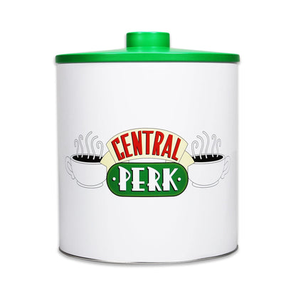 Friends - Canisters & Money Boxes - Friends Central Perk Bisucit Barrel