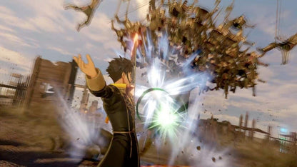 Nintendo Switch: Fire Emblem Warriors : Three Hopes (European Version