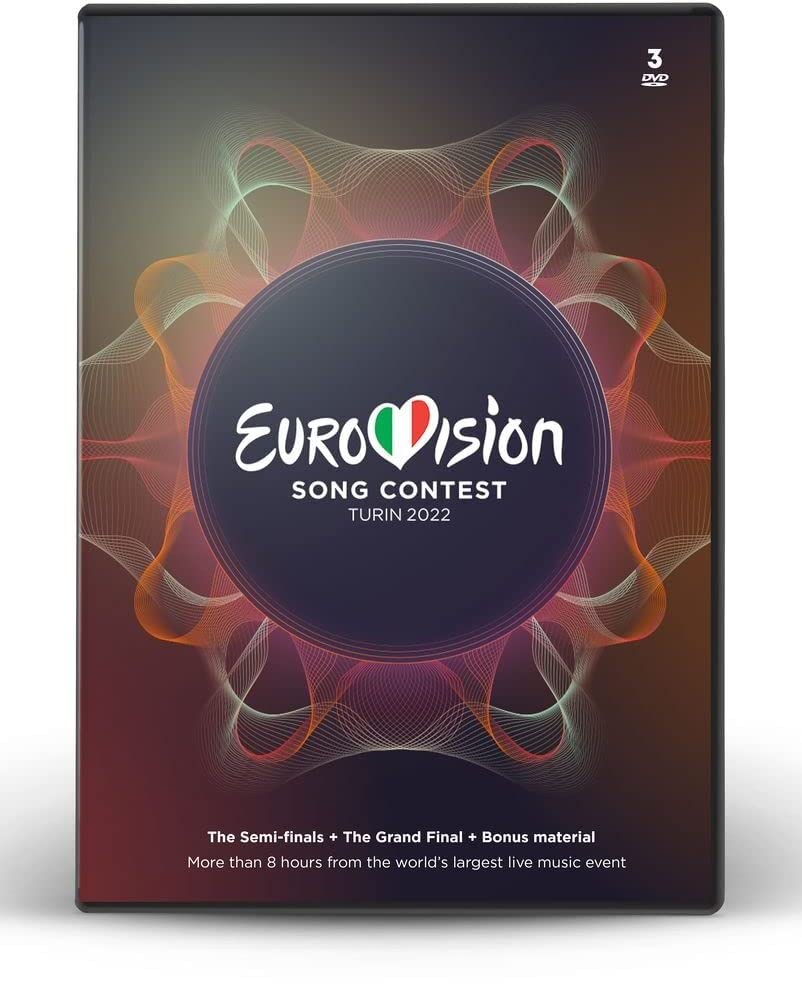 Eurovision Song Contest Turin 2022