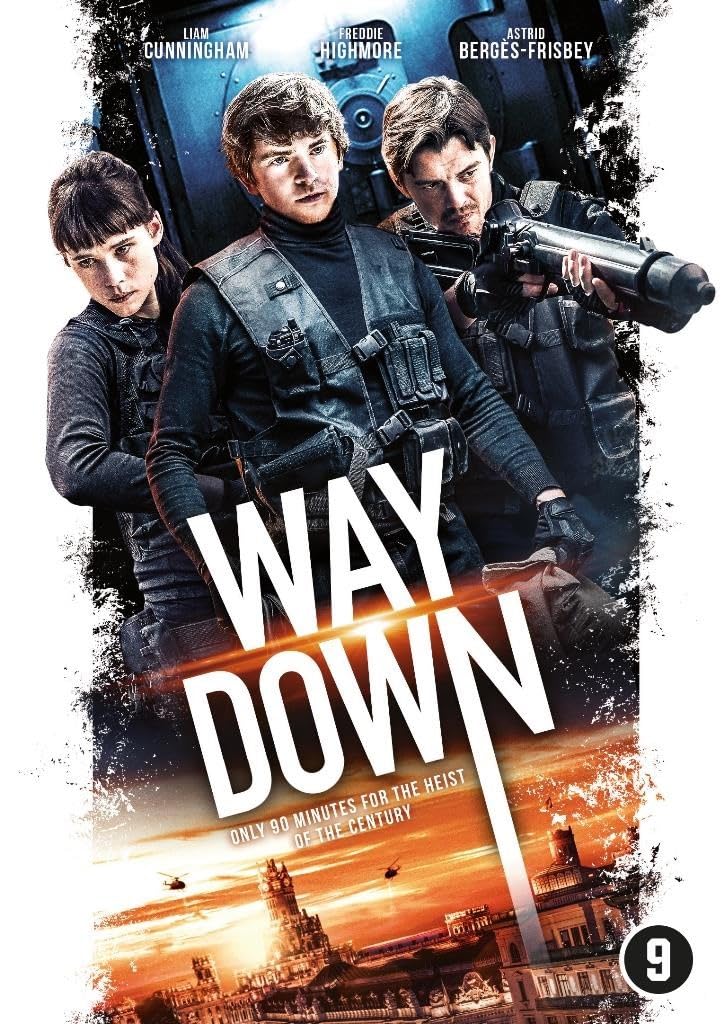 Way Down