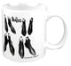 Kaffeetasse-Boots