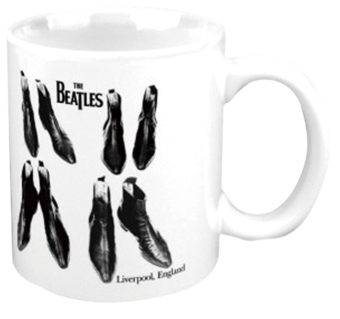 Kaffeetasse-Boots