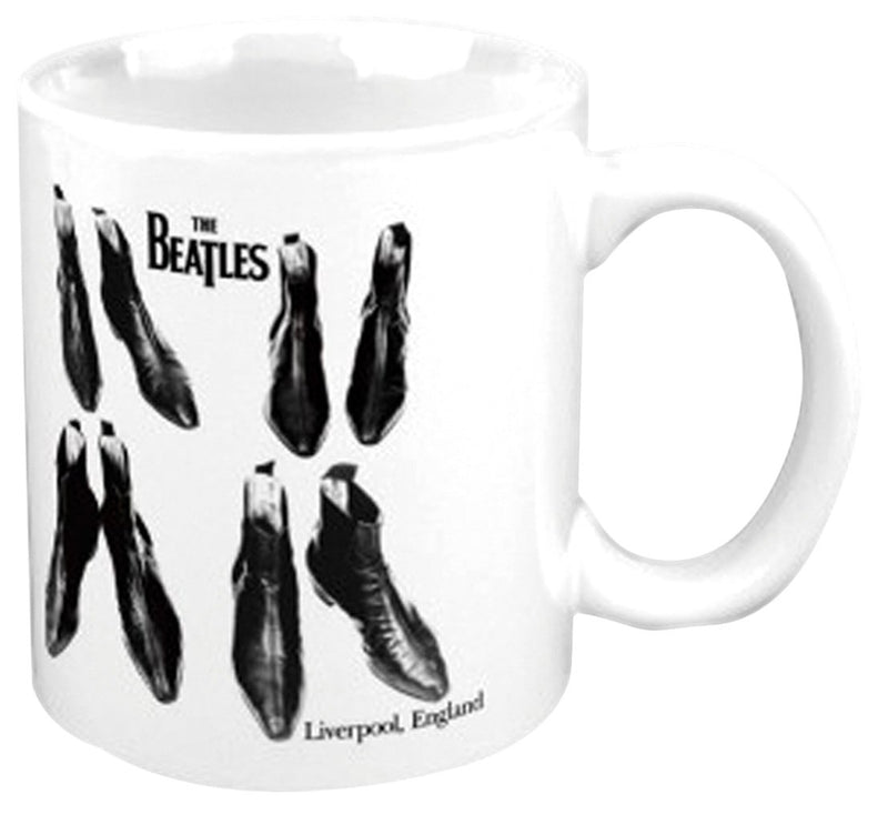 Kaffeetasse-Boots