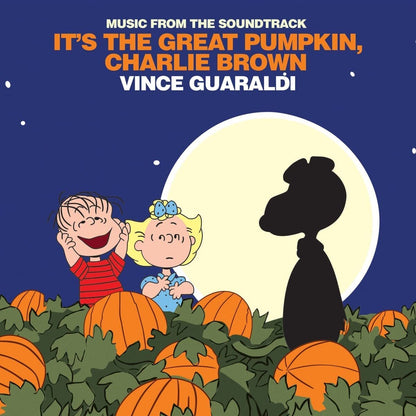 It's the Great Pumpkin, Charlie Brown: Music from the Soundtrack