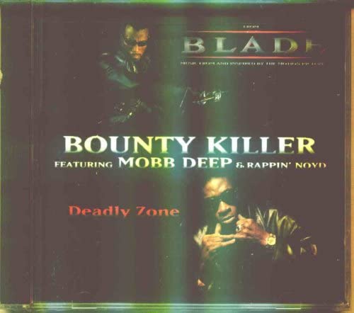 Deadly Zone