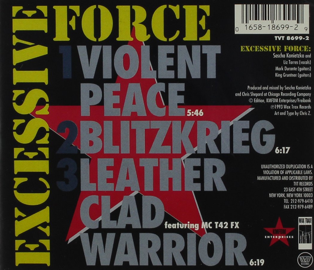 Blitzkreig