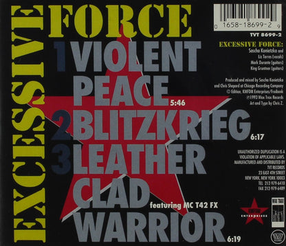 Blitzkreig