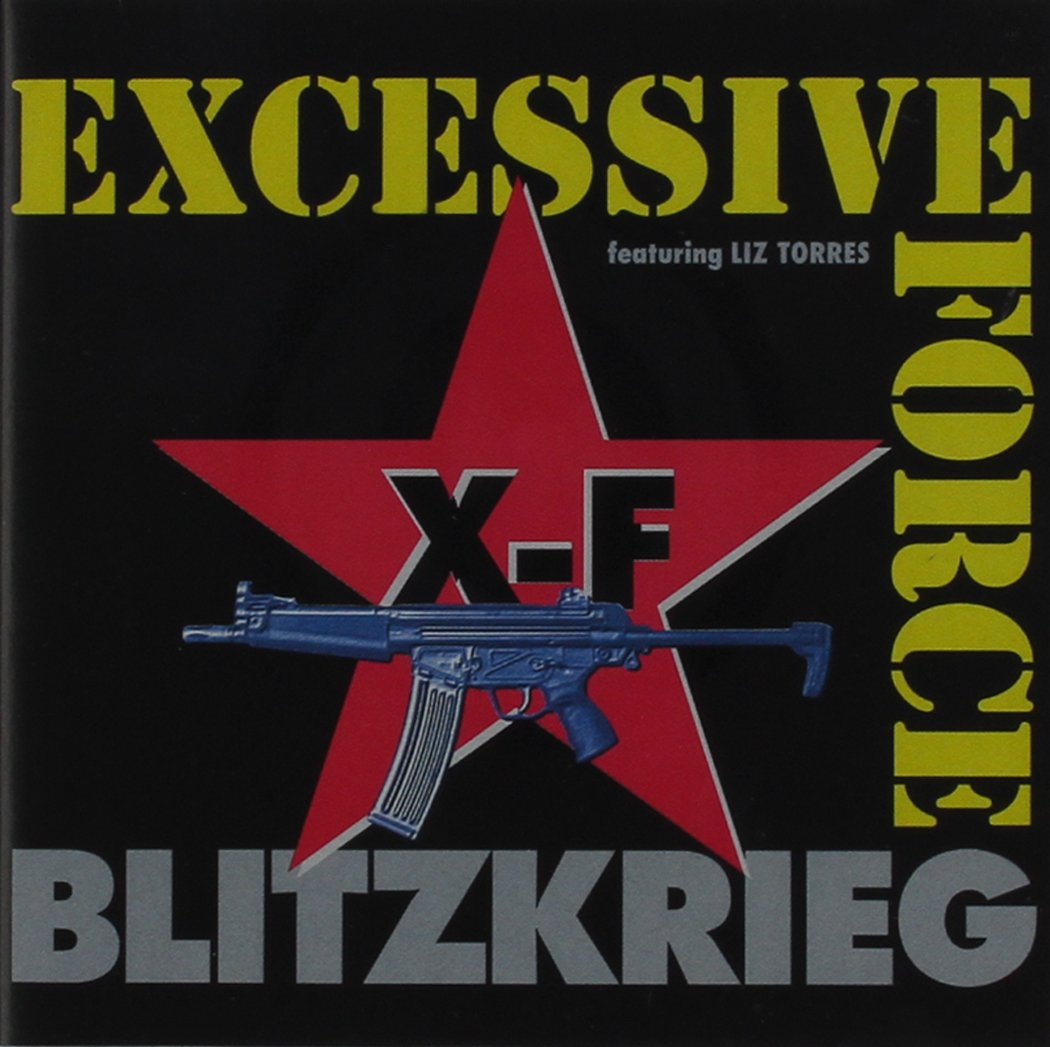 Blitzkreig