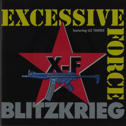 Blitzkreig