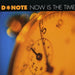 Now Is the Time