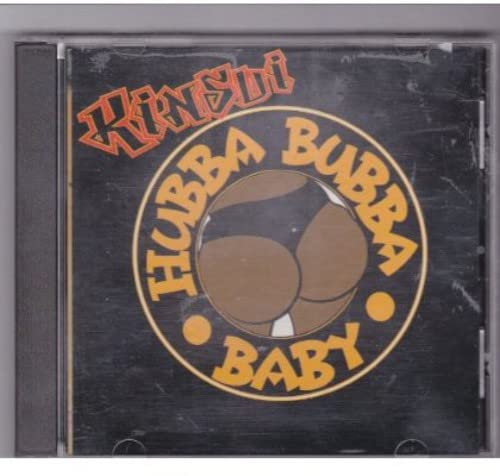 Hubba Bubba Baby