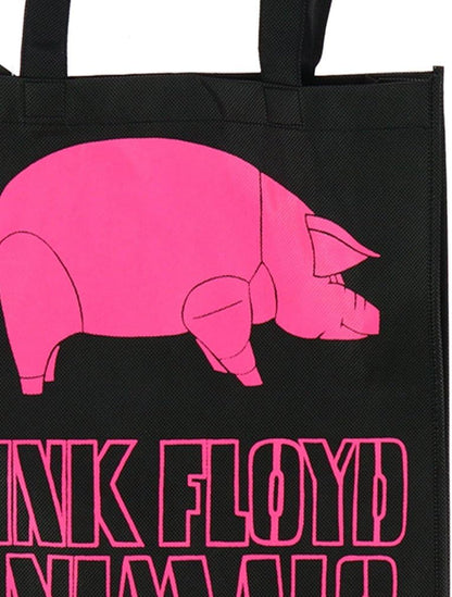 Pink Floyd Classic Animals Eco Bag (Trend Version