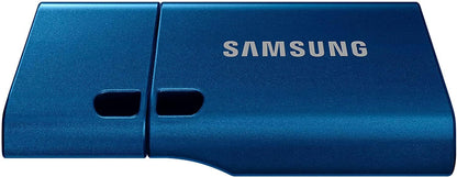 Samsung USB Type-C 64GB 300MB/s USB 3.1 Flash Drive (MUF-64DA/APC