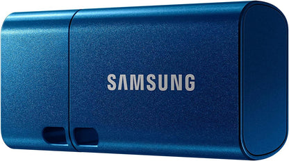 Samsung USB Type-C 64GB 300MB/s USB 3.1 Flash Drive (MUF-64DA/APC