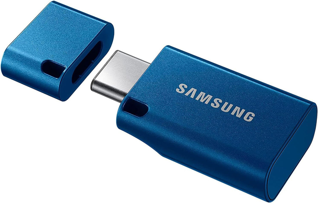 Samsung USB Type-C 256GB 400MB/s USB 3.1 Flash Drive (MUF-256DA/APC