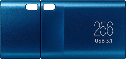 Samsung USB Type-C 256GB 400MB/s USB 3.1 Flash Drive (MUF-256DA/APC