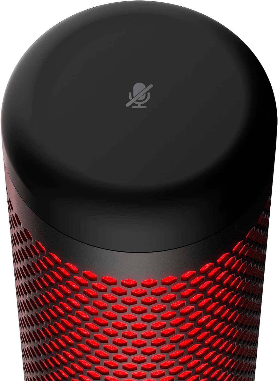 Quadcast 4p5p6aa Microphone