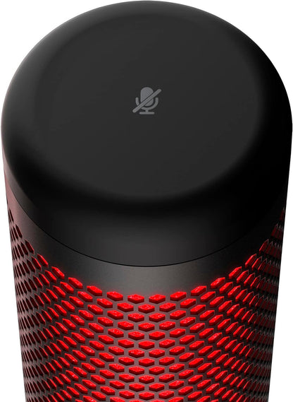 Quadcast 4p5p6aa Microphone
