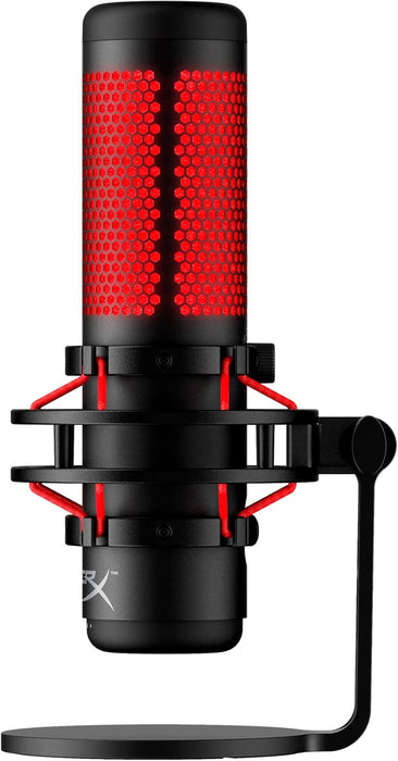 Quadcast 4p5p6aa Microphone