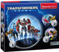 Transformers Prime: Starter-Box (1 -3) - Die Original-Hörspiele zur TV-Serie