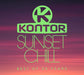 Kontor Sunset Chill-Best of 20 Years