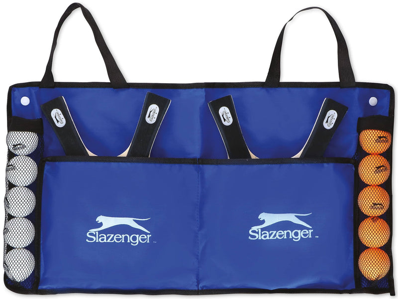 divers - Tafeltennisset Slazenger 15dlg.