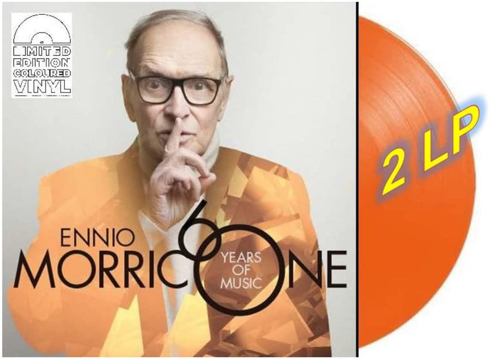 Morricone 60
