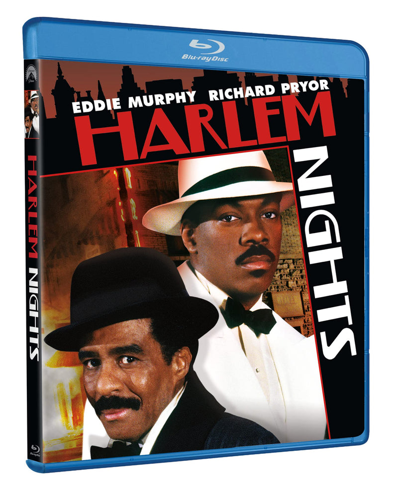 Harlem Nights