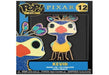 Loungefly Funko Large POP! Enamel Pin - Kevin - DISNEY PIXAR: UP - KEVIN - Disney Pixar: up Enamel Pins - Cute Collectable Novelty Brooch - for Backpacks & Bags - Gift Idea - Official Merchandise