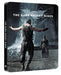 The Dark Knight Rises 4K   (English audio)