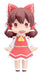 Good Smile Touhou Project: Reimu Hakurei Hello Mini Figure, Multicolor