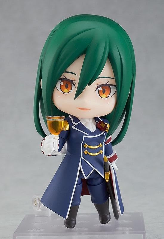 GOOD SMILE COMPANY Crusch Karsten Figura 10 cm re: Zero Starting Life in Another World nendoroid re-Run