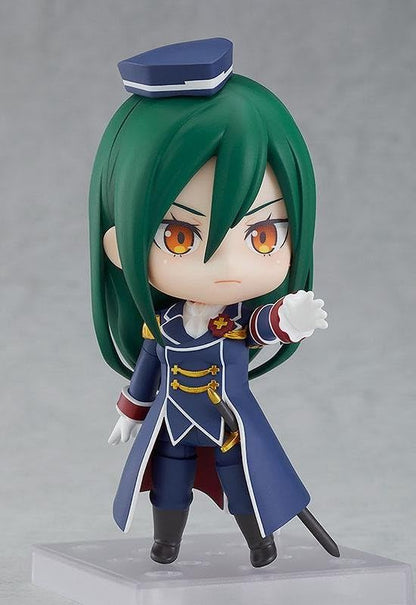 GOOD SMILE COMPANY Crusch Karsten Figura 10 cm re: Zero Starting Life in Another World nendoroid re-Run