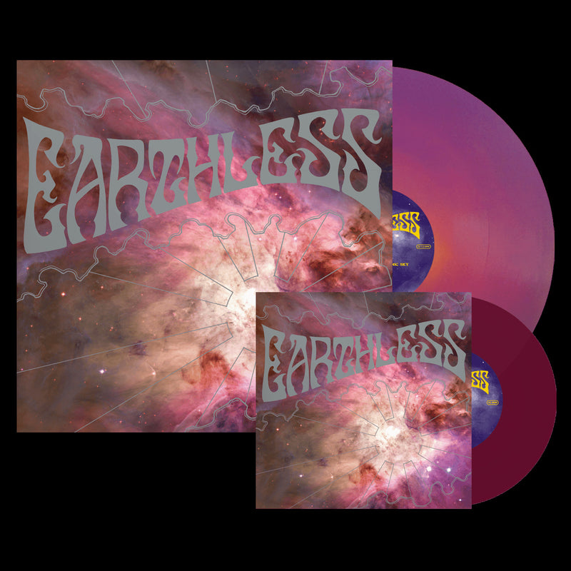 Rhythms from a Cosmic Sky