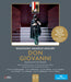 Don Giovanni: Salzburg Festival (Eschenbach)