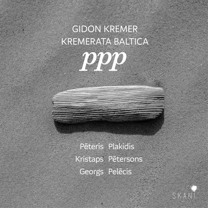 PPP: Plakidis/Petersons/Pelecis