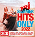 Nrj Summer Hits Only 2022