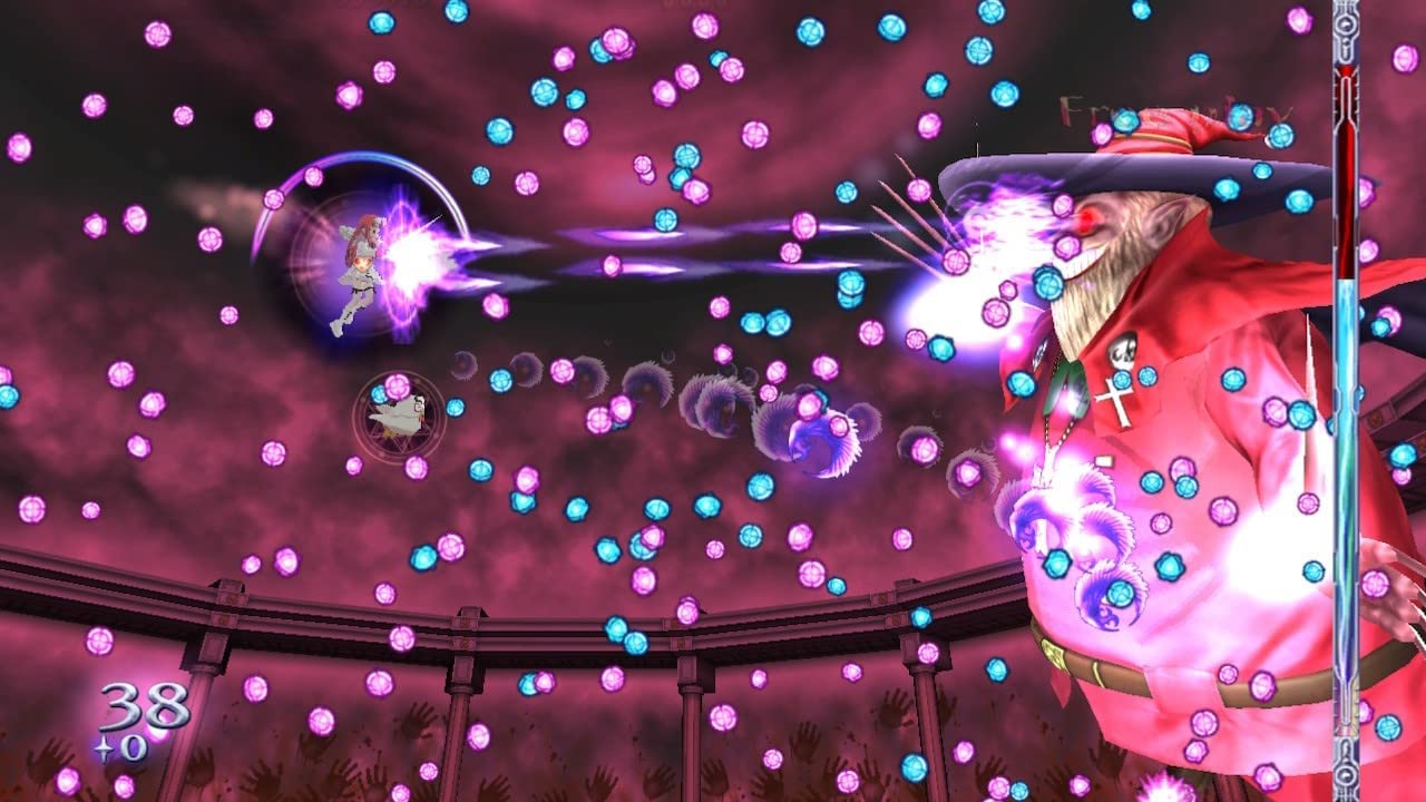 Deathsmiles I･II (Playstation 4)